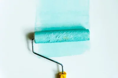 Peinture intérieure à Ardenais — murs, plafonds et boiseries